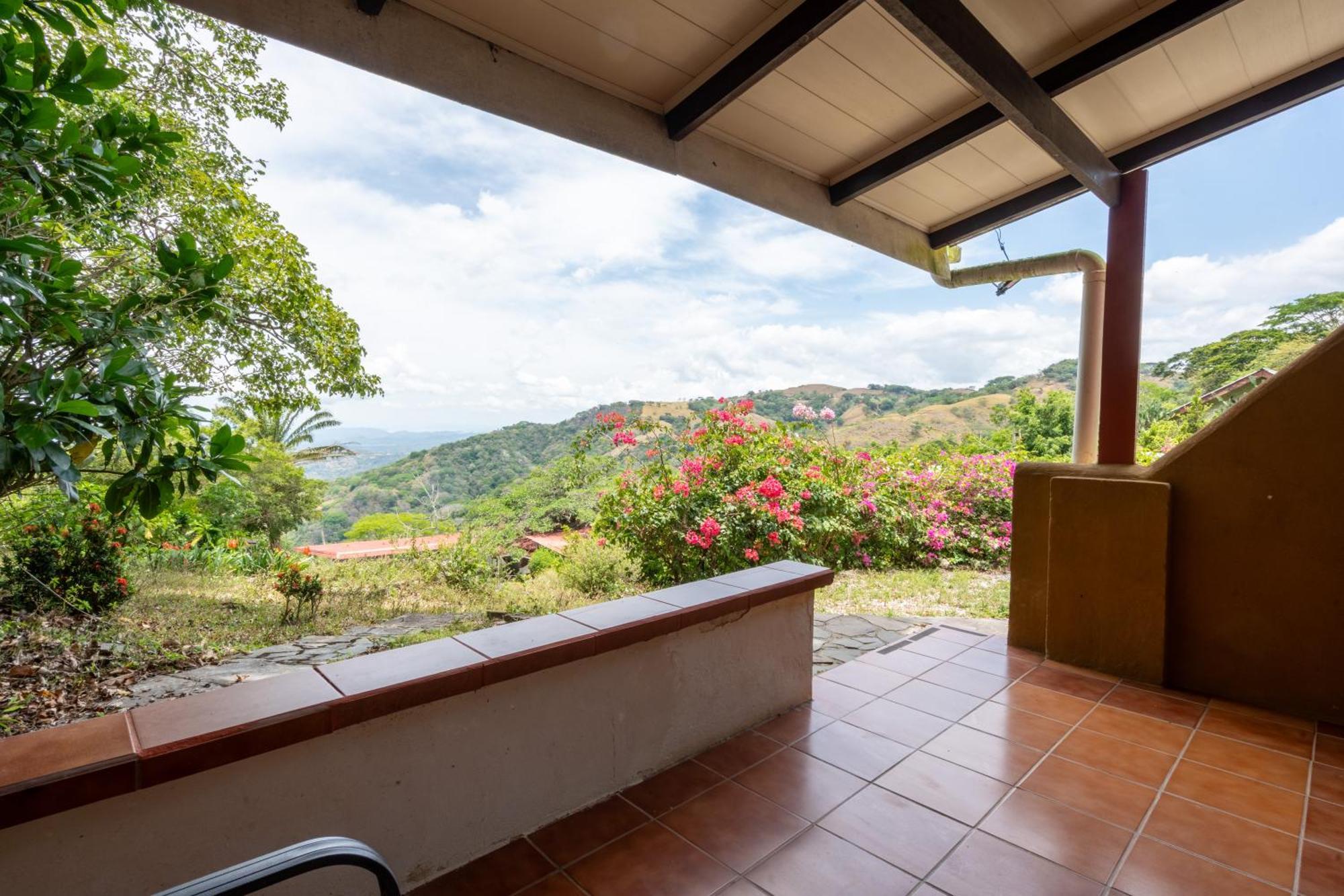 Adventure Park & Hotel Vista Golfo Tajo Alto エクステリア 写真