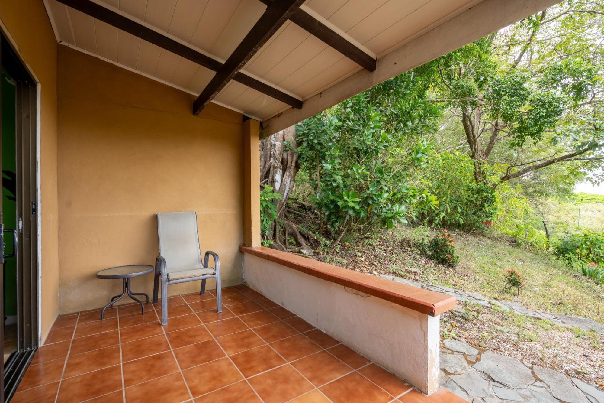 Adventure Park & Hotel Vista Golfo Tajo Alto エクステリア 写真