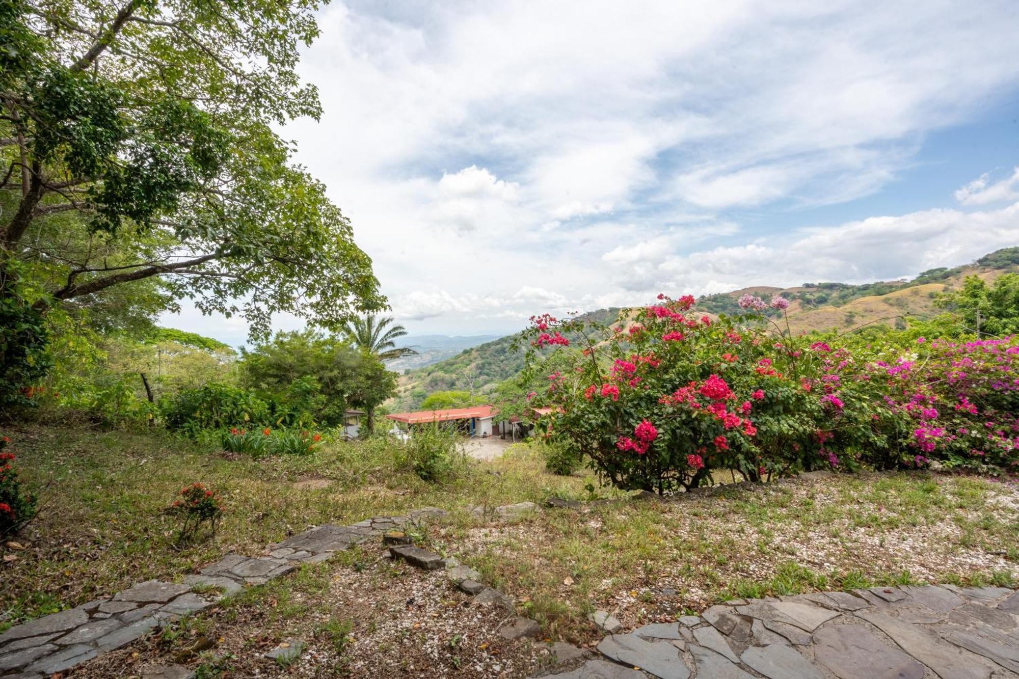 Adventure Park & Hotel Vista Golfo Tajo Alto エクステリア 写真
