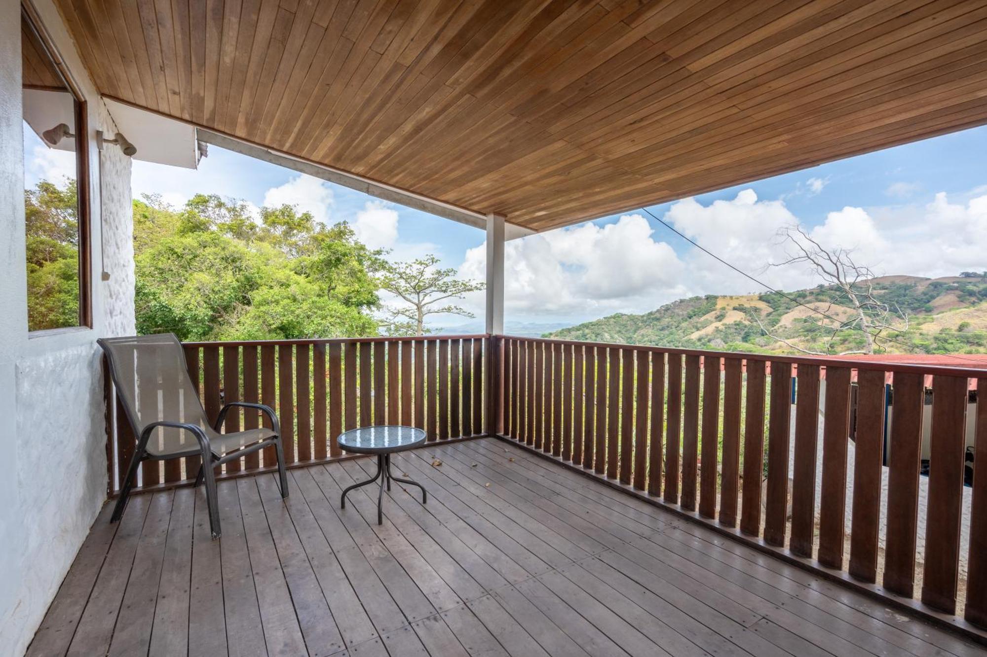 Adventure Park & Hotel Vista Golfo Tajo Alto エクステリア 写真
