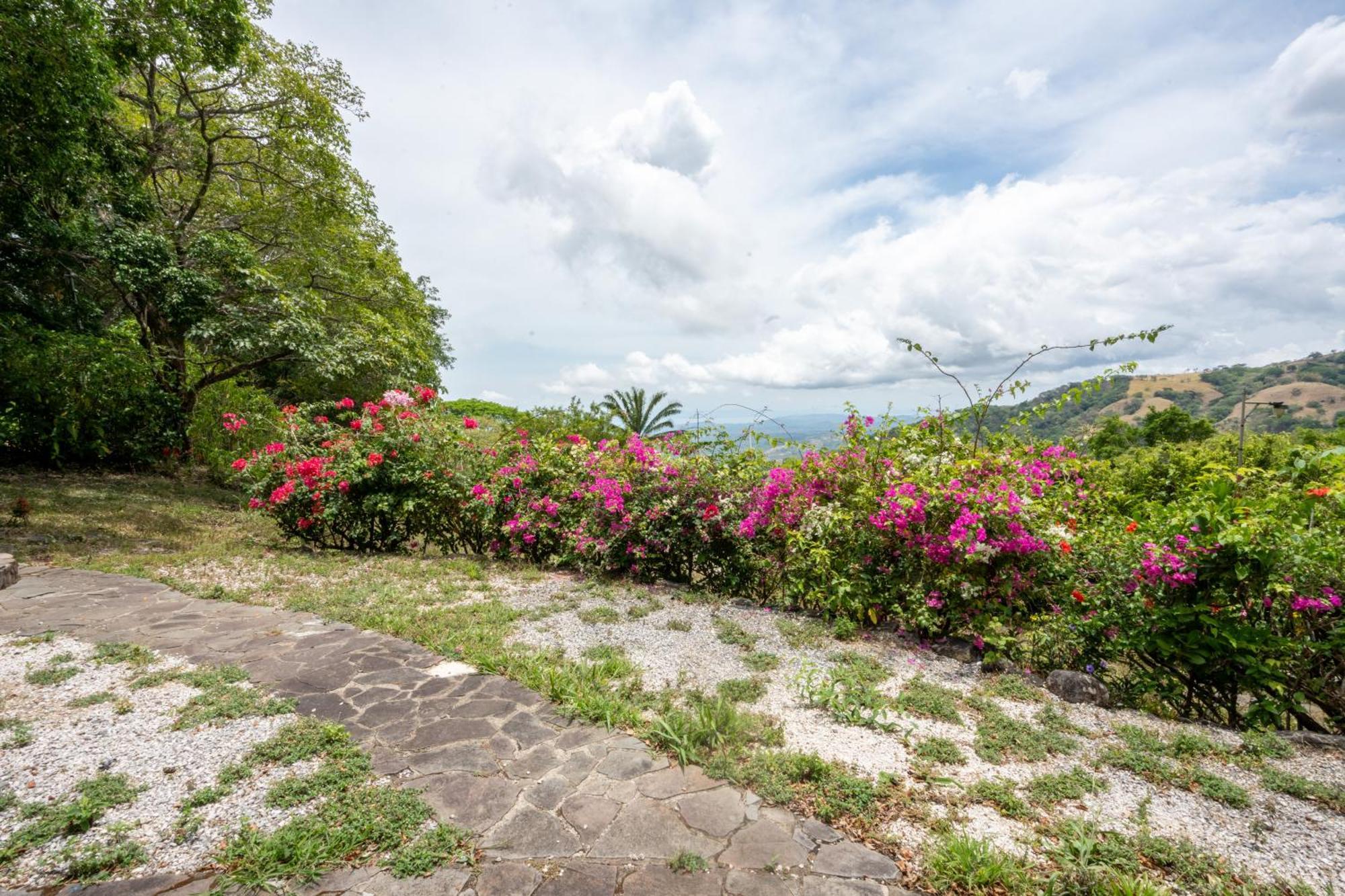 Adventure Park & Hotel Vista Golfo Tajo Alto エクステリア 写真