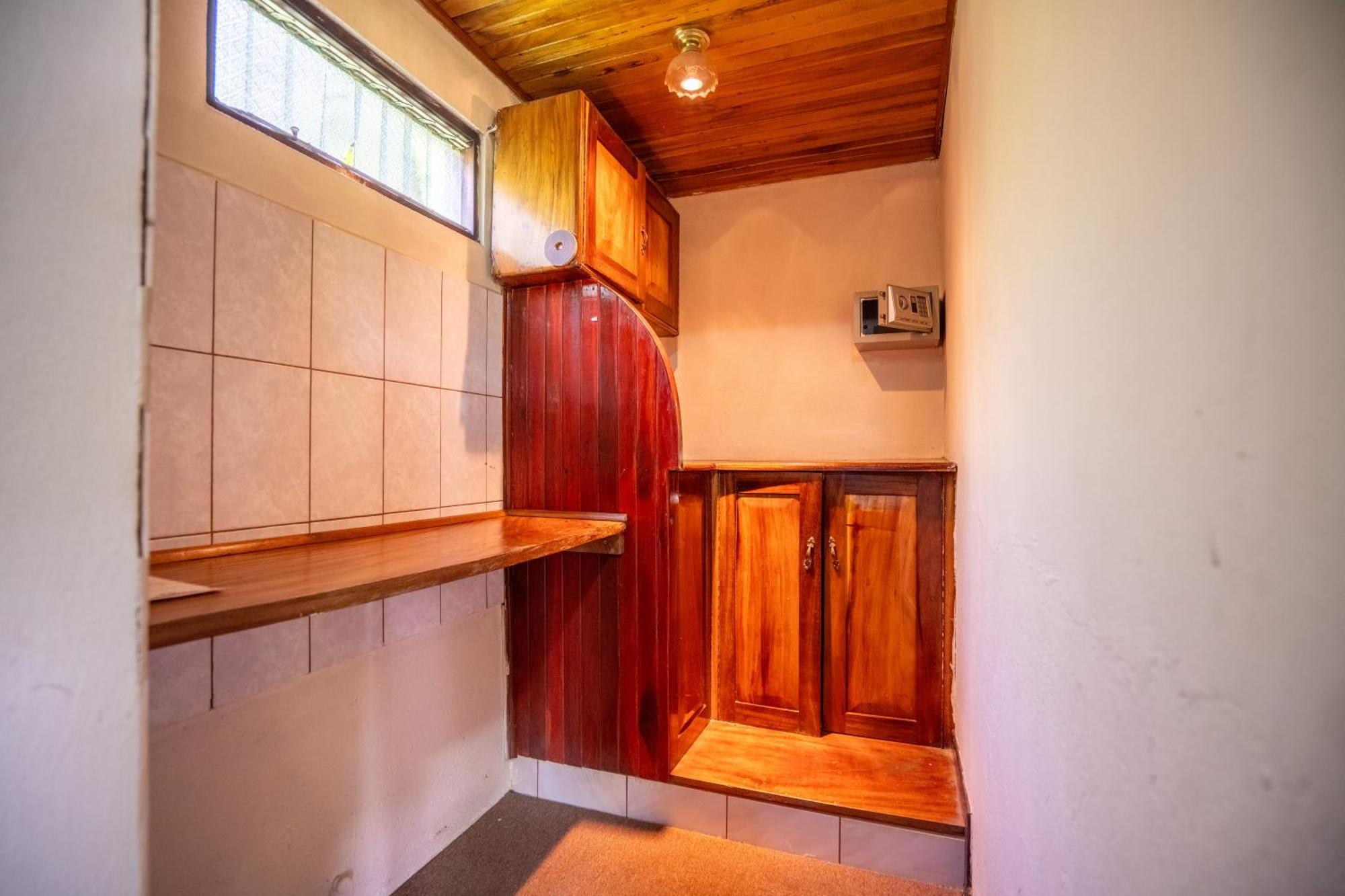 Adventure Park & Hotel Vista Golfo Tajo Alto エクステリア 写真