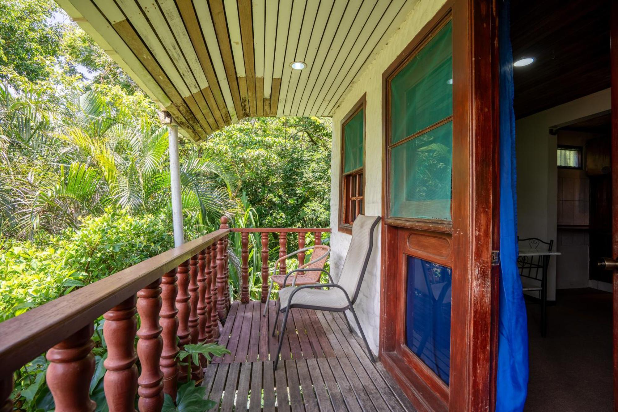 Adventure Park & Hotel Vista Golfo Tajo Alto エクステリア 写真